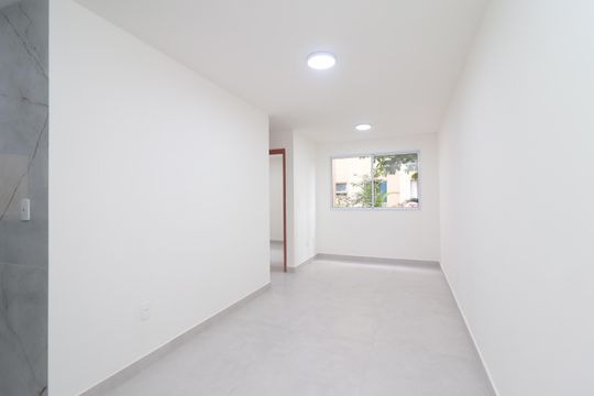 Apartamento para alugar com 2 quartos, 41m² em Parada Xv de Novembro, São Paulo
