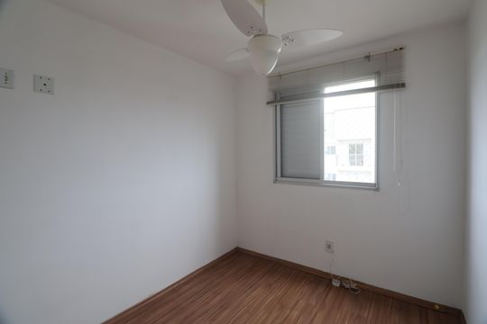 Quarto 1 de apartamento para alugar com 2 quartos, 50m² em Igara, Canoas