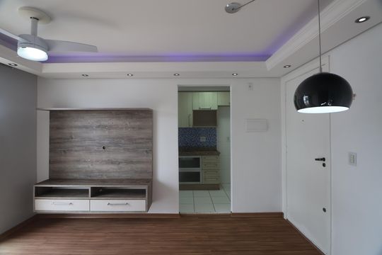 Apartamento para alugar com 2 quartos, 50m² em Igara, Canoas