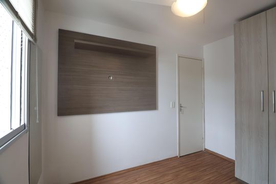 Quarto 2 de apartamento para alugar com 2 quartos, 50m² em Igara, Canoas