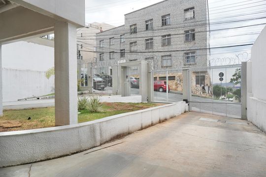 Apartamento à venda com 3 quartos, 133m² em Colégio Batista, Belo Horizonte