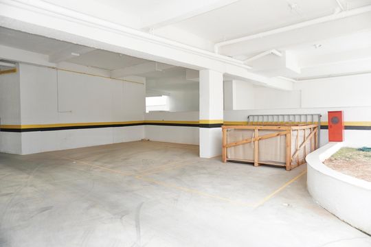 Apartamento à venda com 3 quartos, 133m² em Colégio Batista, Belo Horizonte