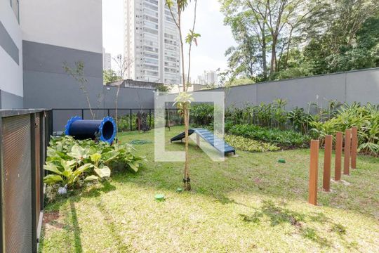 Kitnet/Studio para alugar com 1 quarto, 24m² em Santo Amaro, São Paulo