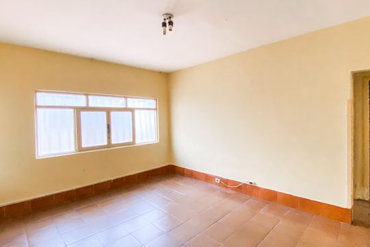 Sala de casa para alugar com 3 quartos, 165m² em Chácara Cruzeiro do Sul, São Paulo