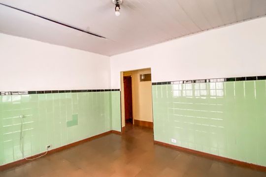 Cozinha de casa para alugar com 3 quartos, 165m² em Chácara Cruzeiro do Sul, São Paulo