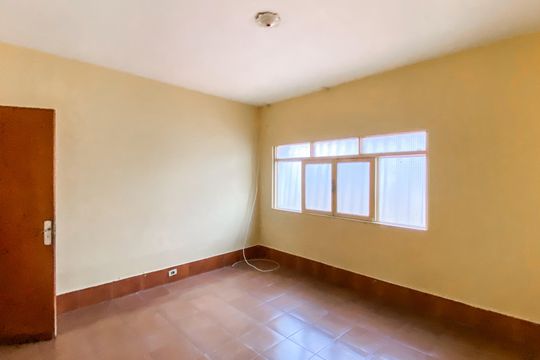 Quarto 1 de casa para alugar com 3 quartos, 165m² em Chácara Cruzeiro do Sul, São Paulo