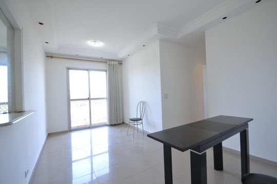 Apartamento à venda com 2 quartos, 55m² em Rio Pequeno, São Paulo