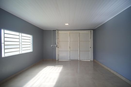 Garagem de casa para alugar com 3 quartos, 100m² em Scharlau, São Leopoldo