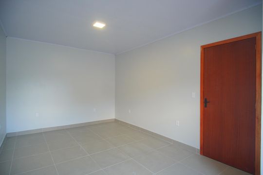 Suíte de casa para alugar com 3 quartos, 100m² em Scharlau, São Leopoldo