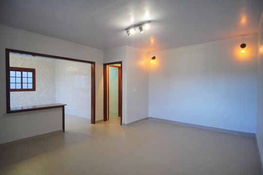 Casa para alugar com 3 quartos, 100m² em Scharlau, São Leopoldo