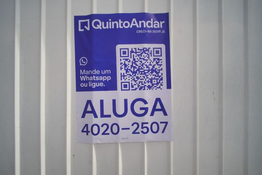 YILR-73V de casa para alugar com 3 quartos, 100m² em Scharlau, São Leopoldo