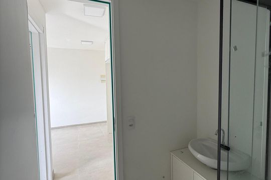 Apartamento para alugar com 1 quarto, 27m² em Campos Elíseos, São Paulo