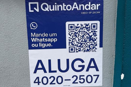 Apartamento para alugar com 1 quarto, 27m² em Campos Elíseos, São Paulo