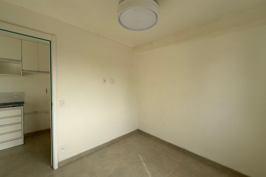 Apartamento para alugar com 1 quarto, 27m² em Campos Elíseos, São Paulo