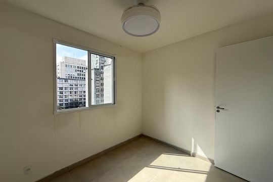 Apartamento para alugar com 1 quarto, 27m² em Campos Elíseos, São Paulo
