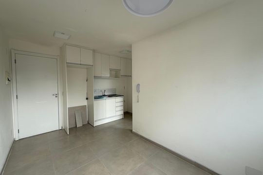 Apartamento para alugar com 1 quarto, 27m² em Campos Elíseos, São Paulo