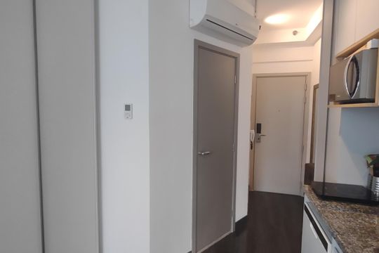 Sala de kitnet/studio para alugar com 1 quarto, 20m² em Santa Paula, São Caetano do Sul