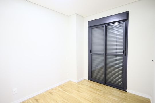 Quarto de apartamento para alugar com 1 quarto, 37m² em Centro, Osasco