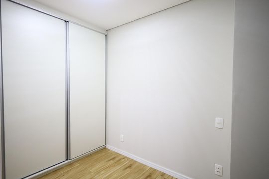 Quarto de apartamento para alugar com 1 quarto, 37m² em Centro, Osasco