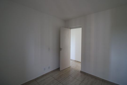 Quarto de apartamento à venda com 2 quartos, 46m² em Parque São Lourenço, São Paulo