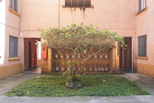 Apartamento para alugar com 2 quartos, 50m² em Jardim São Paulo, São Paulo