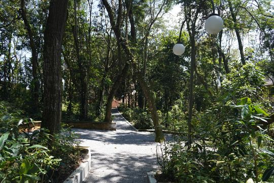 Apartamento para alugar com 2 quartos, 50m² em Jardim São Paulo, São Paulo