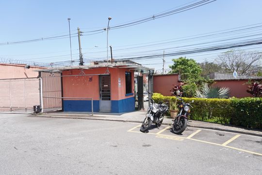 Apartamento para alugar com 2 quartos, 50m² em Jardim São Paulo, São Paulo