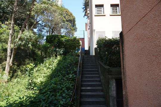 Apartamento para alugar com 2 quartos, 50m² em Jardim São Paulo, São Paulo