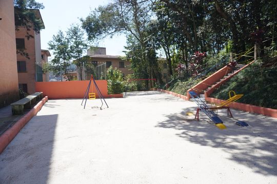 Apartamento para alugar com 2 quartos, 50m² em Jardim São Paulo, São Paulo