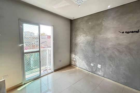 Apartamento à venda com 2 quartos, 85m² em Jardim Stetel, Santo André