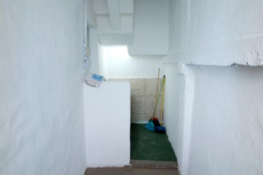 Área de Serviço de casa para alugar com 3 quartos, 58m² em Irajá, Rio de Janeiro
