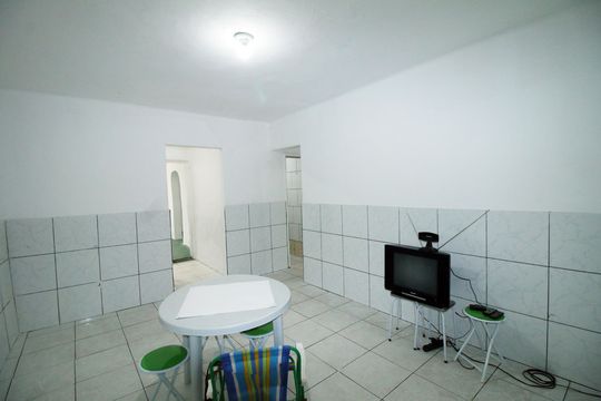 Casa para alugar com 3 quartos, 58m² em Irajá, Rio de Janeiro