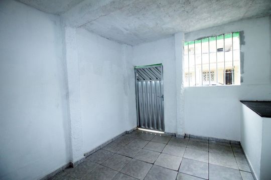 Varanda de casa para alugar com 3 quartos, 58m² em Irajá, Rio de Janeiro