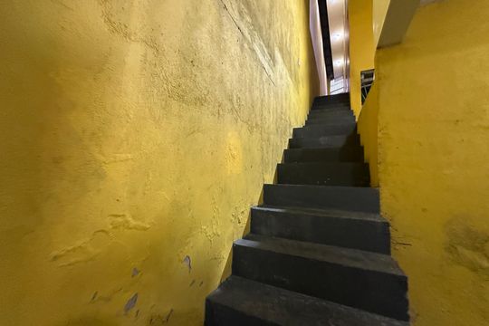 Quintal de casa à venda com 3 quartos, 500m² em Cidade Ariston Estela Azevedo, Barueri