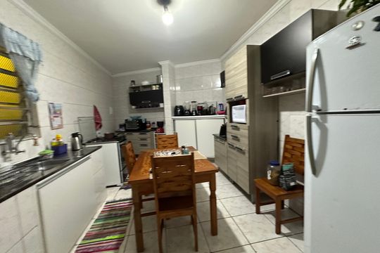Cozinha de casa à venda com 3 quartos, 500m² em Cidade Ariston Estela Azevedo, Barueri