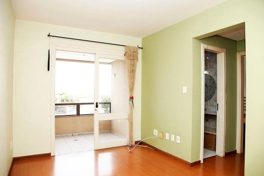 Apartamento à venda com 1 quarto, 49m² em Centro Histórico, Porto Alegre