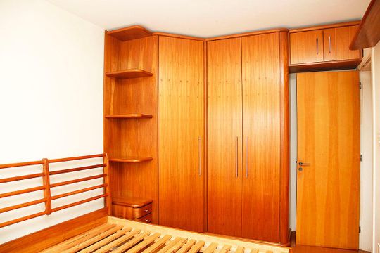Quarto de apartamento à venda com 1 quarto, 49m² em Centro Histórico, Porto Alegre