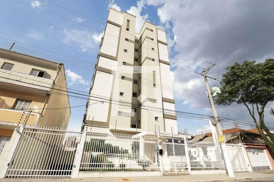 Fachada de apartamento à venda com 3 quartos, 66m² em Jardim Sao Paulo(zona Norte), São Paulo