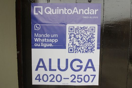 Fachada de casa de condomínio para alugar com 2 quartos, 80m² em Peró, Cabo Frio