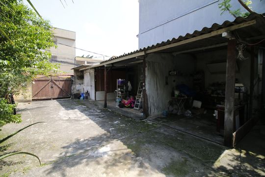 Casa à venda com 2 quartos, 120m² em Curicica, Rio de Janeiro