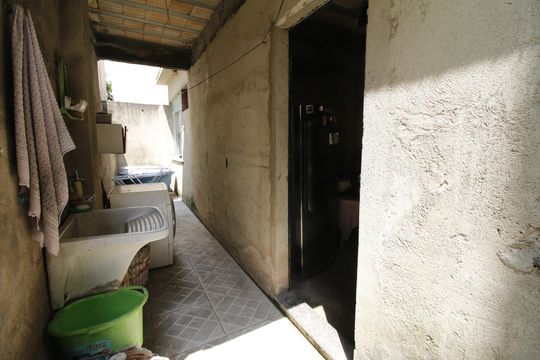 Casa à venda com 2 quartos, 120m² em Curicica, Rio de Janeiro