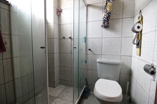 Casa à venda com 2 quartos, 120m² em Curicica, Rio de Janeiro