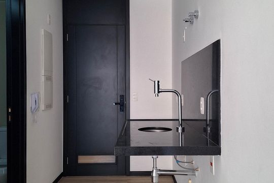Studio de kitnet/studio à venda com 1 quarto, 32m² em Icaraí, Niterói