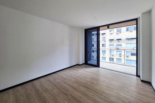 Kitnet/Studio à venda com 1 quarto, 32m² em Icaraí, Niterói