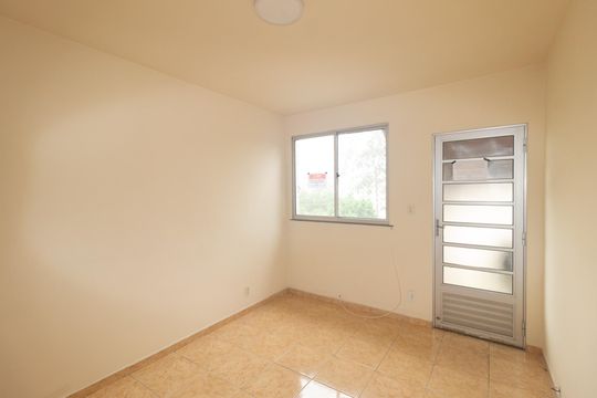 Apartamento para alugar com 2 quartos, 44m² em Campo Grande, Rio de Janeiro