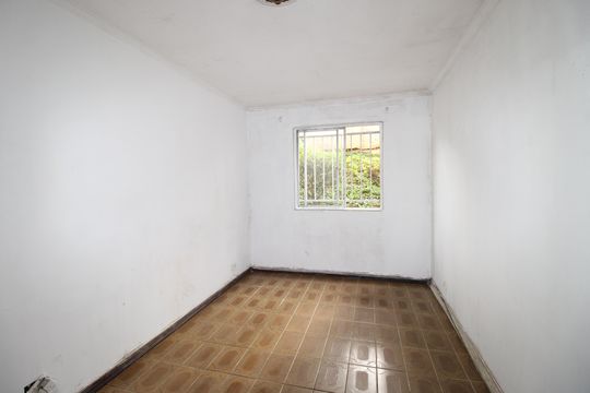 Sala de apartamento para alugar com 2 quartos, 55m² em Jardim Itapemirim, São Paulo
