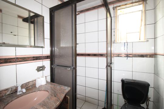 Apartamento para alugar com 2 quartos, 55m² em Jardim Itapemirim, São Paulo