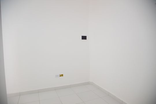 Quarto de casa para alugar com 1 quarto, 22m² em Lajeado, São Paulo