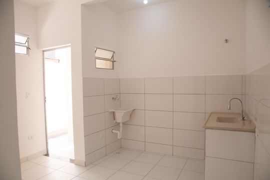 Casa para alugar com 1 quarto, 22m² em Lajeado, São Paulo
