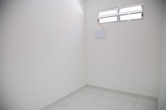 Quarto  de casa para alugar com 1 quarto, 22m² em Lajeado, São Paulo